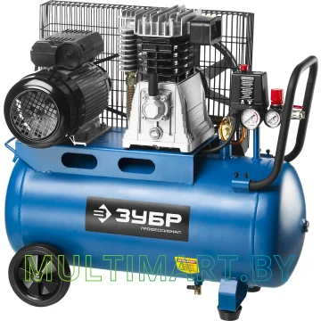 Компрессор Зубр ЗКПМ-440-50-Р-2.2